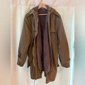 Vintage jacket from Japan L